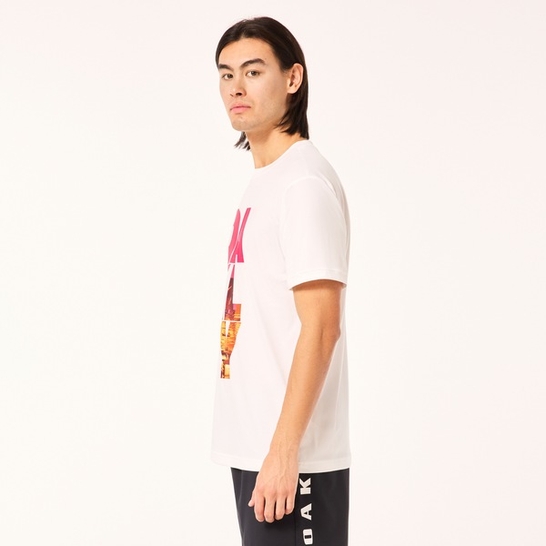 Enhance Qdevo SS Tee Icon 3.0