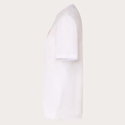 Radiant Shade Ellipse Tee 7.0 - White