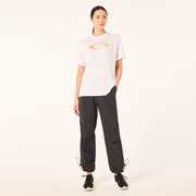 Radiant Shade Ellipse Tee 7.0 - White
