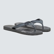 Wave Point 2.0 Flip Flop - Gray Camo