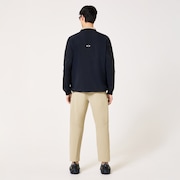 Oakley Undulate Crew Jacket 2.0 - Pitch Black