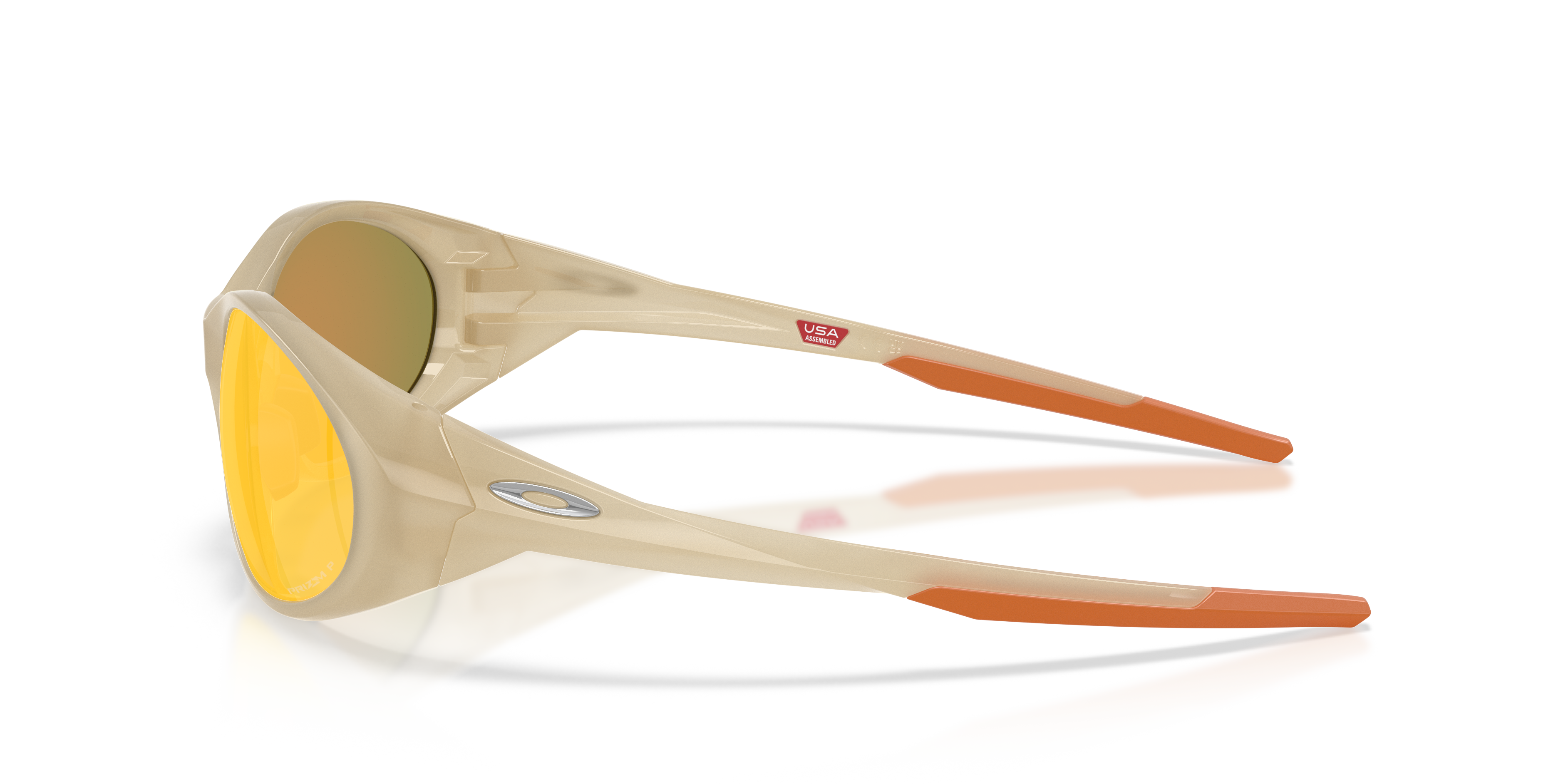 Eye Jacket™ Redux Latitude Collection Prizm Ruby Polarized Lenses