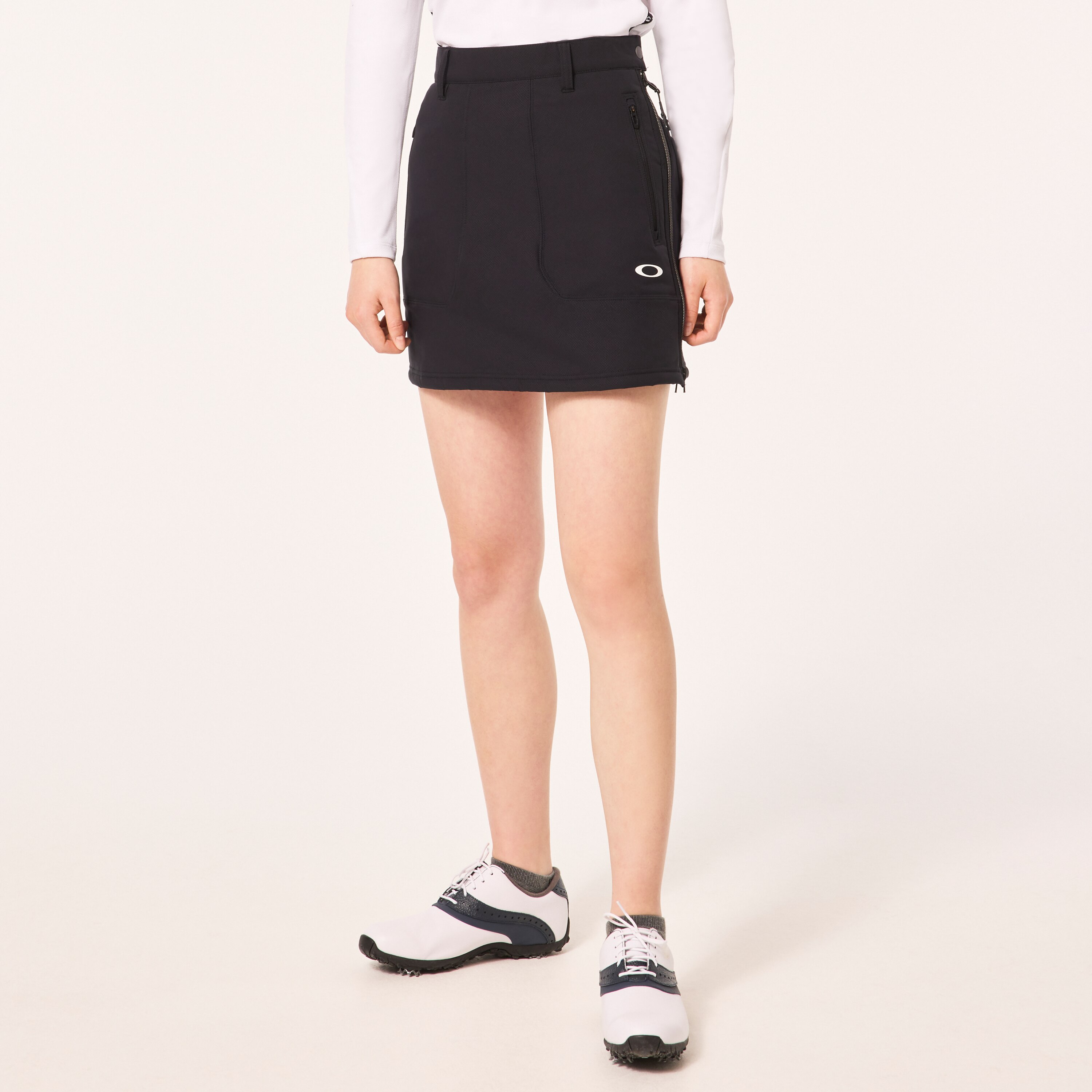 【タイムセール!】 Elevate Oakley Reversible JP Oakley® | Blackout - Skirt Wind Clothing