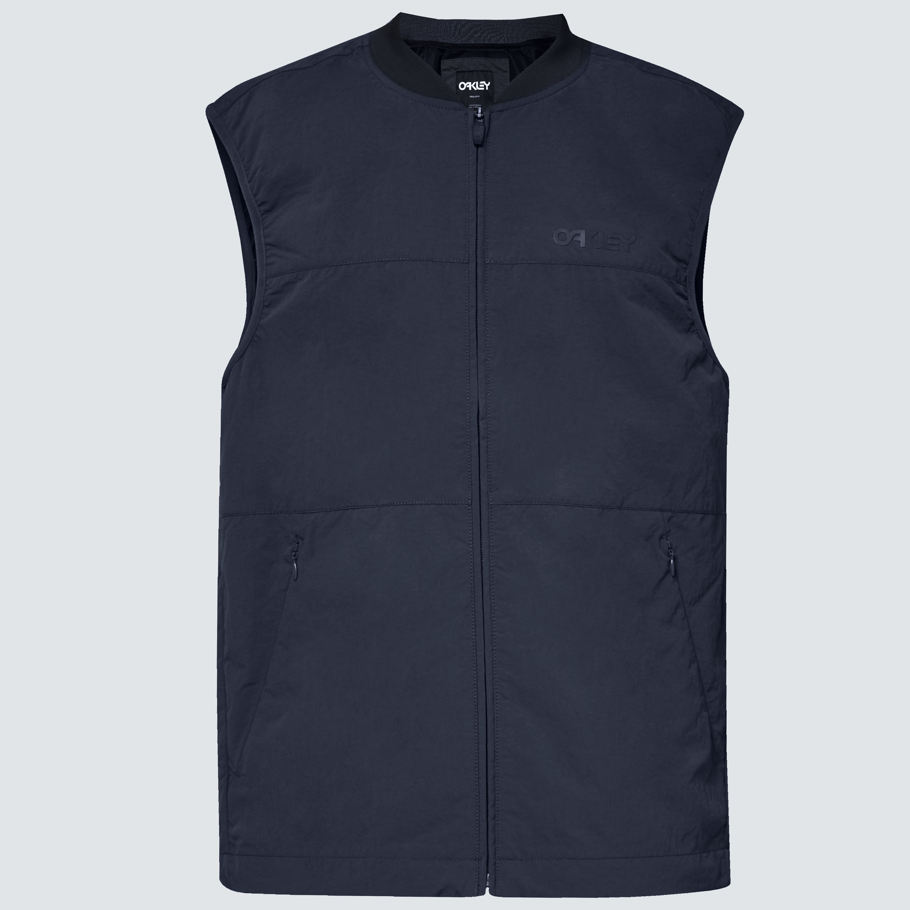 OAKLEY|OUTER (ENHANCE INSULATION VEST 1.0 (FOA406939-BL OAKLEY|OUTER (ENHANCE INSULATION VEST 1.0 (FOA406939-BL