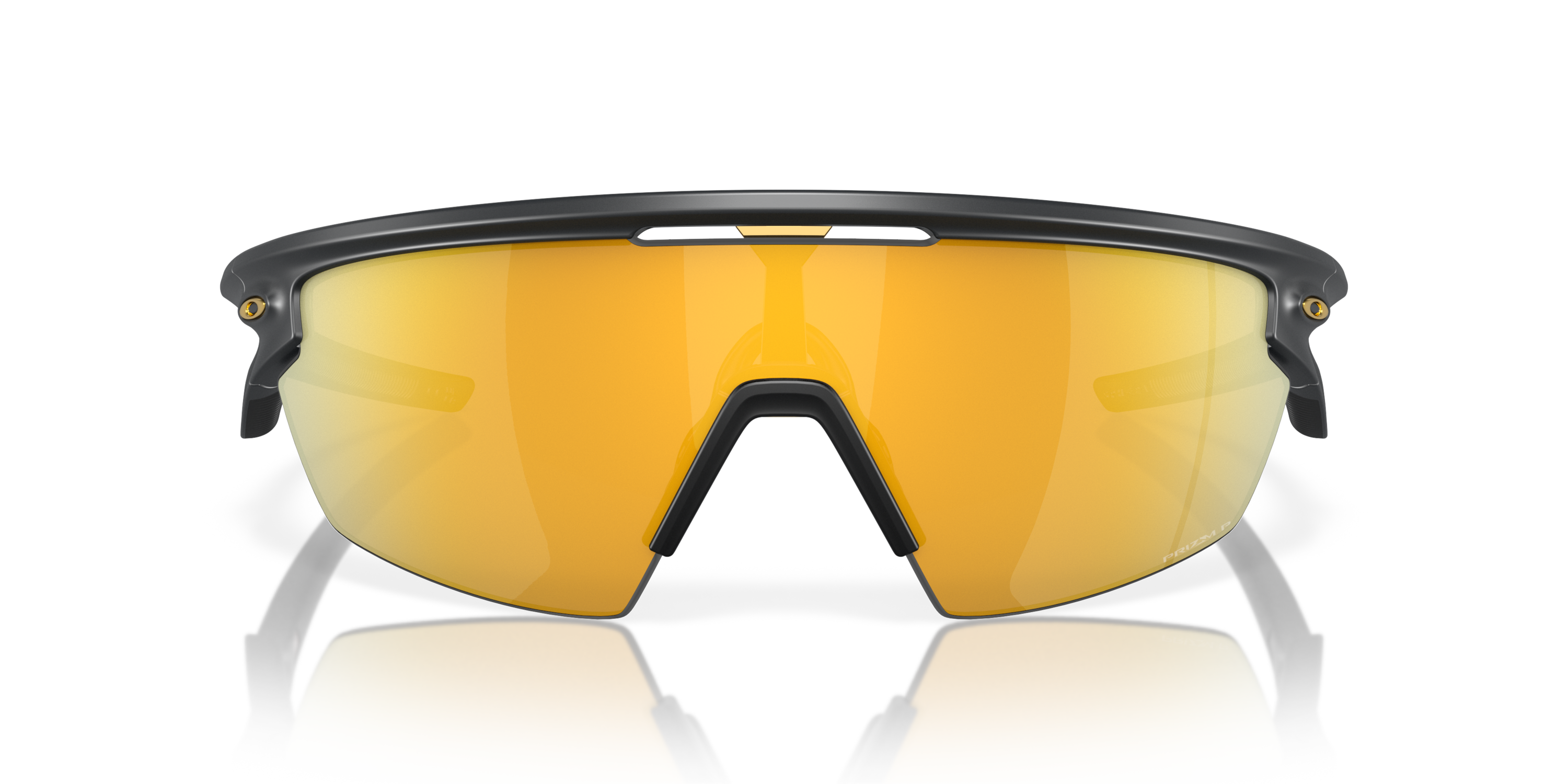 [本体のみ]OAKLY Sphaera™ オレンジレンズ サングラスPrizm™ 本体のみ]OAKLY Sphaera™ オレンジレンズ サングラスPrizm™