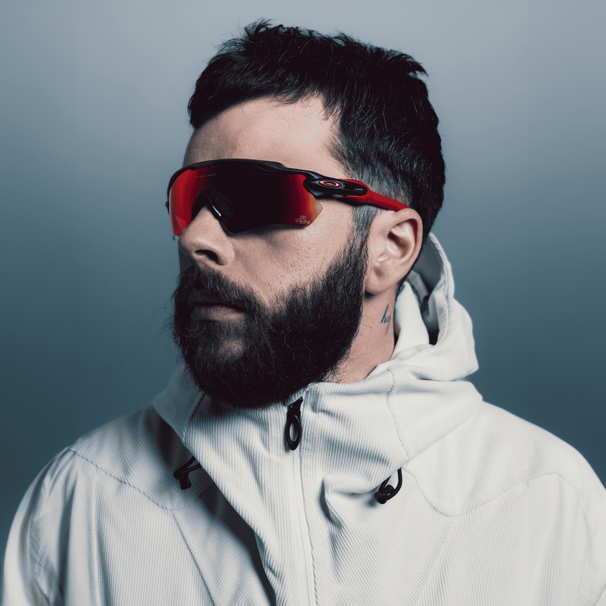 Radar® EV Path® 100 Thieves Collection Prizm Road Lenses, 100t