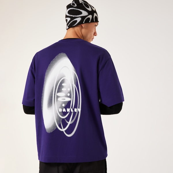 Reserve Ellipse Tee