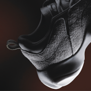 Oakley Factory Team Flesh Warp - Triple Grey