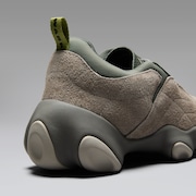 Oakley Factory Team Flesh Warp - Triple Grey