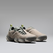 Oakley Factory Team Flesh Warp - Triple Grey