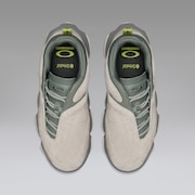 Oakley Factory Team Flesh Warp - Triple Grey