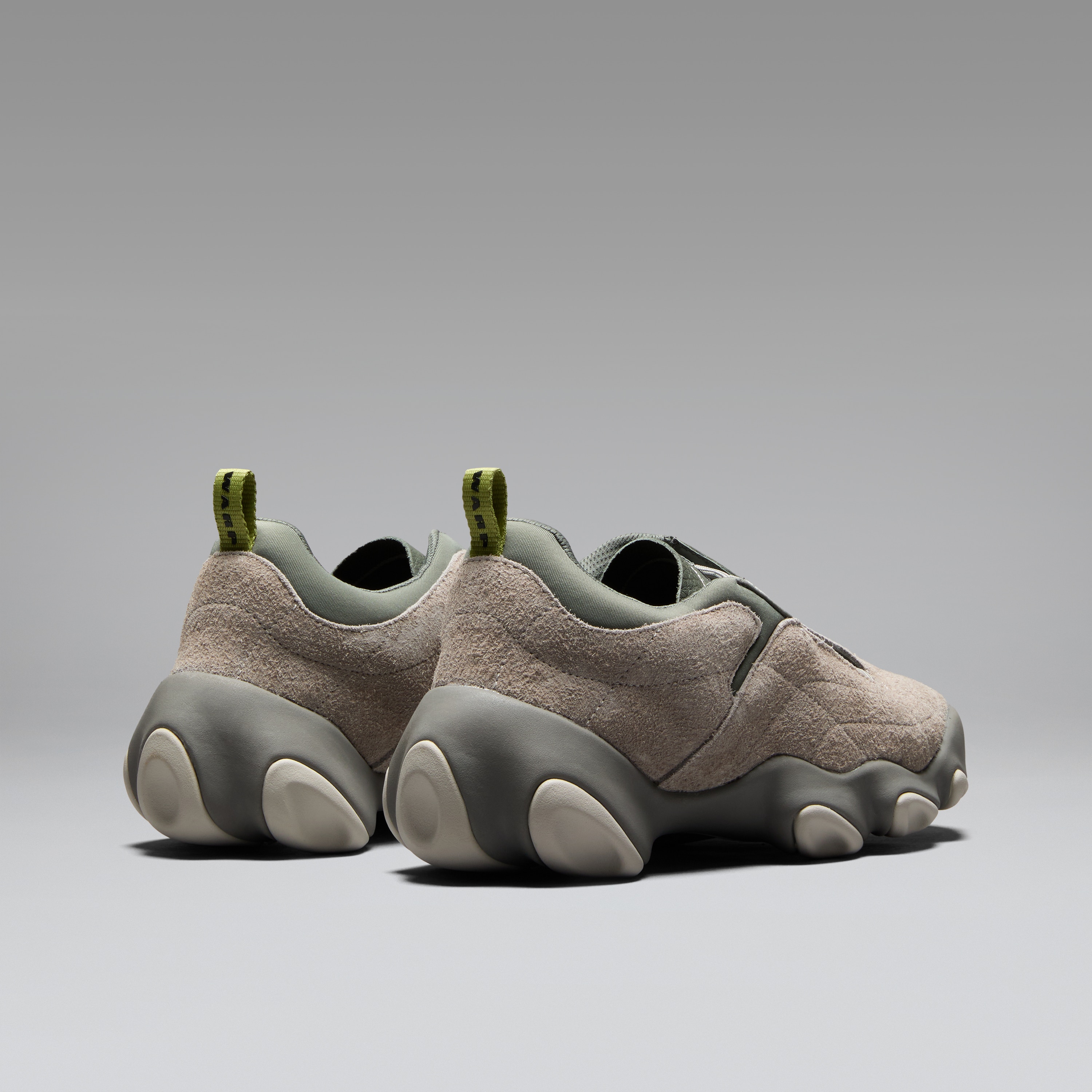 Oakley Oakley Factory Team Flesh Warp - Triple Grey - FOF100709