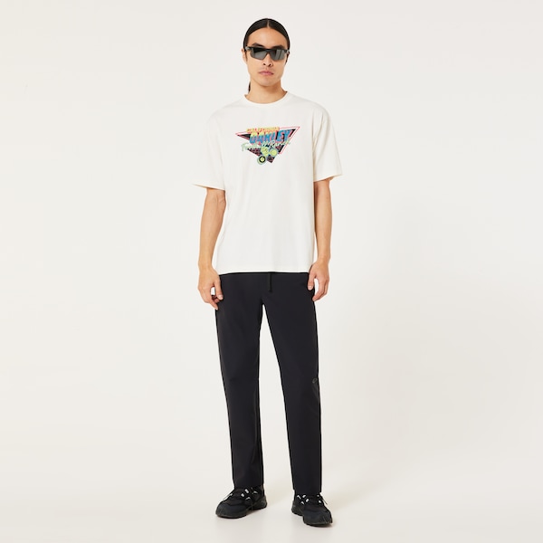 En New Retro Tee 8Bit 2.0 En New Retro Tee 8Bit 2.0