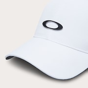 Essential Vt Cap FA 25.0 - White