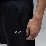 Edge Force Short - Pitch Black