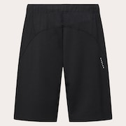 Edge Force Short - Pitch Black