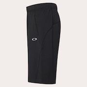 Edge Force Short - Pitch Black