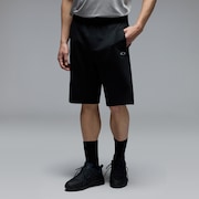 Edge Force Short - Pitch Black