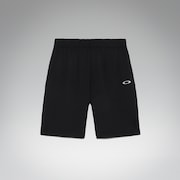 Edge Force Short - Pitch Black