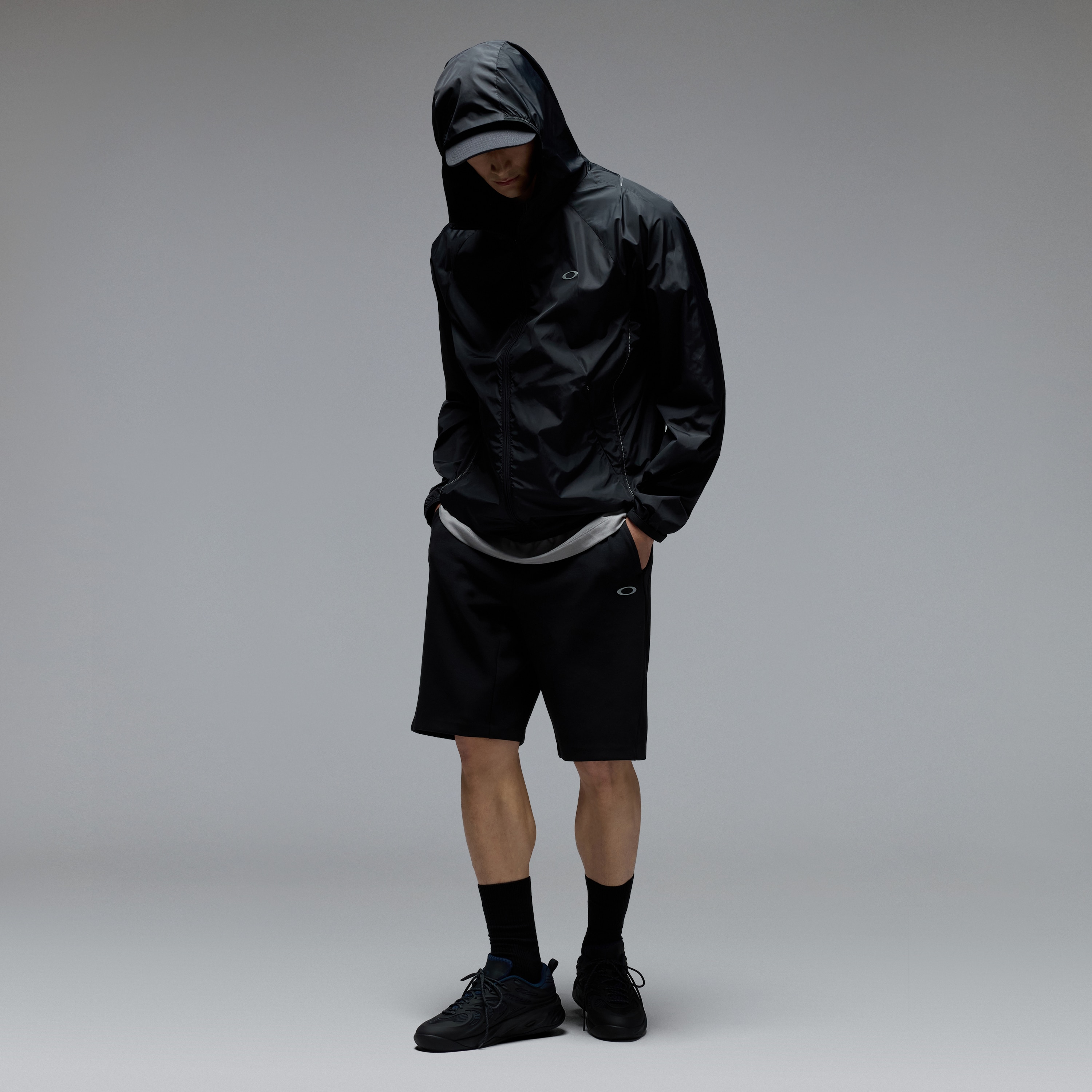 Oakley Men's Edge Force Short Size: