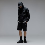 Edge Force Short - Pitch Black