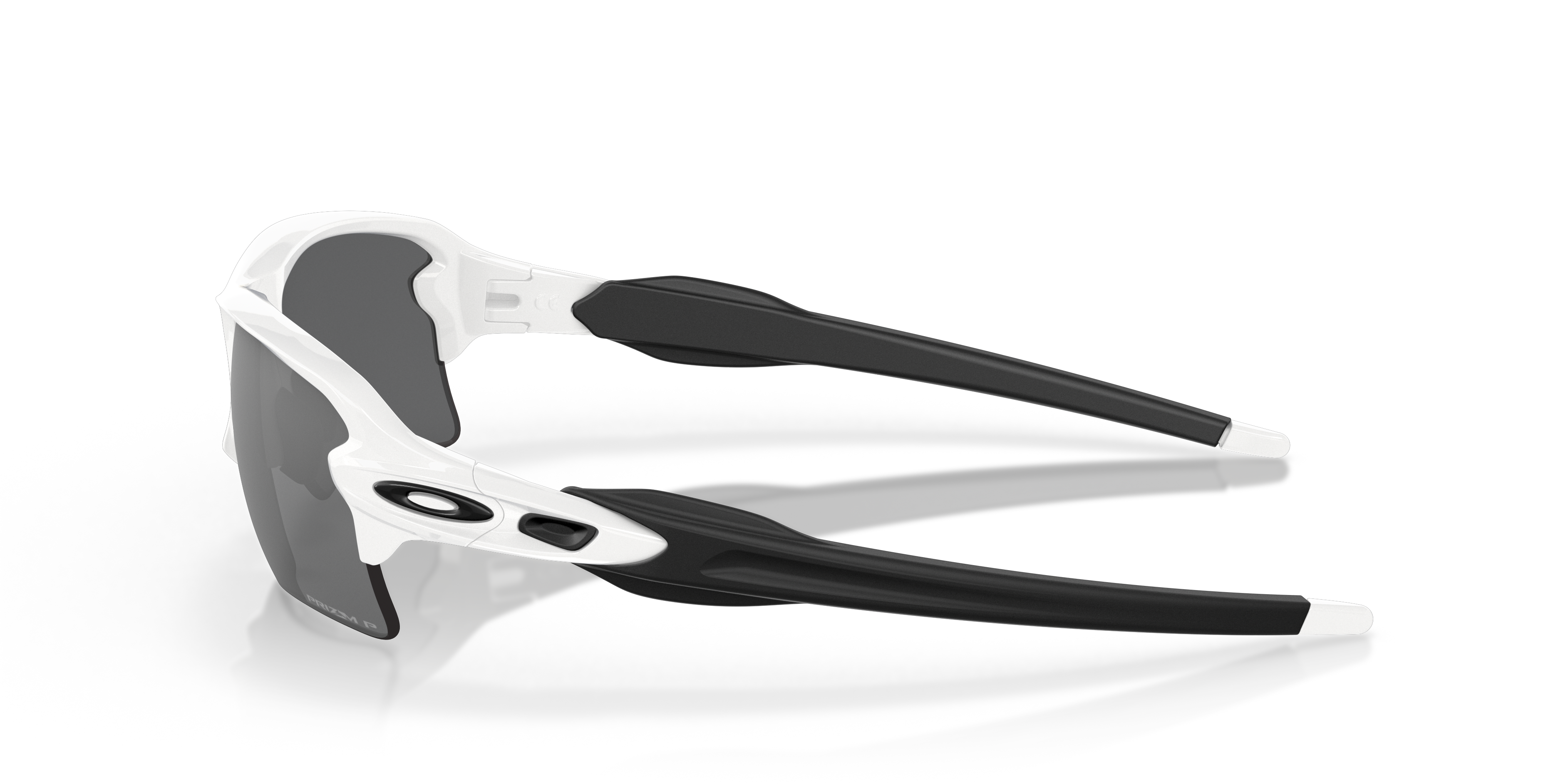 Flak® 2.0 XL Prizm Black Lenses, Matte Black Frame