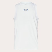 O-Heat Block Ns Crew 1.0 - White