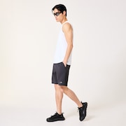 O-Heat Block Ns Crew 1.0 - White