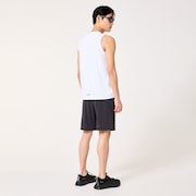 O-Heat Block Ns Crew 1.0 - White