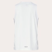 O-Heat Block Ns Crew 1.0 - White