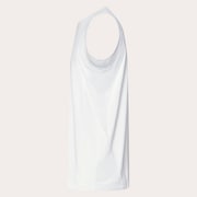 O-Heat Block Ns Crew 1.0 - White