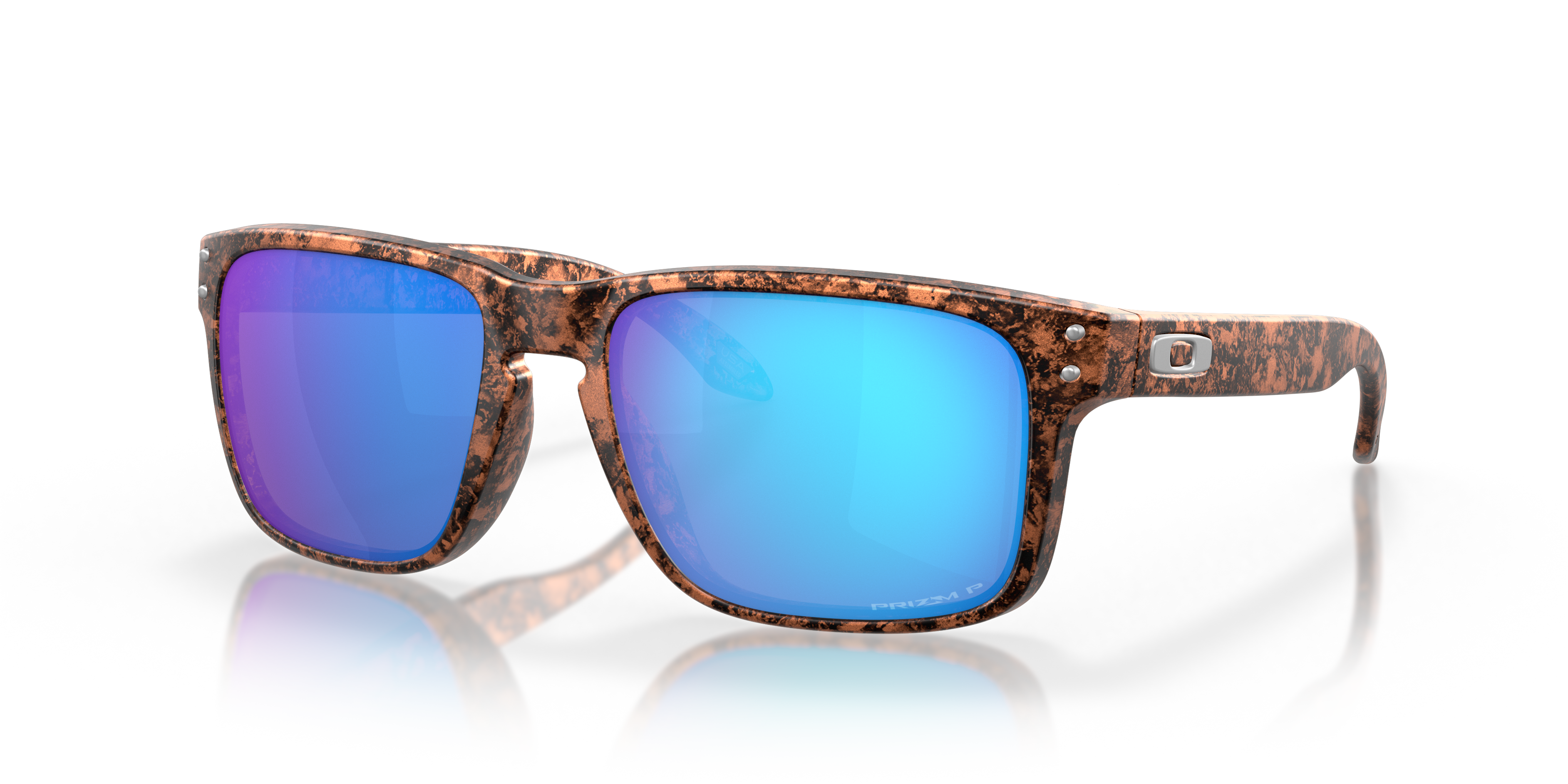 オホホ Oakley Holbrook™ Verve Collection Sunglasses with Verve Copper