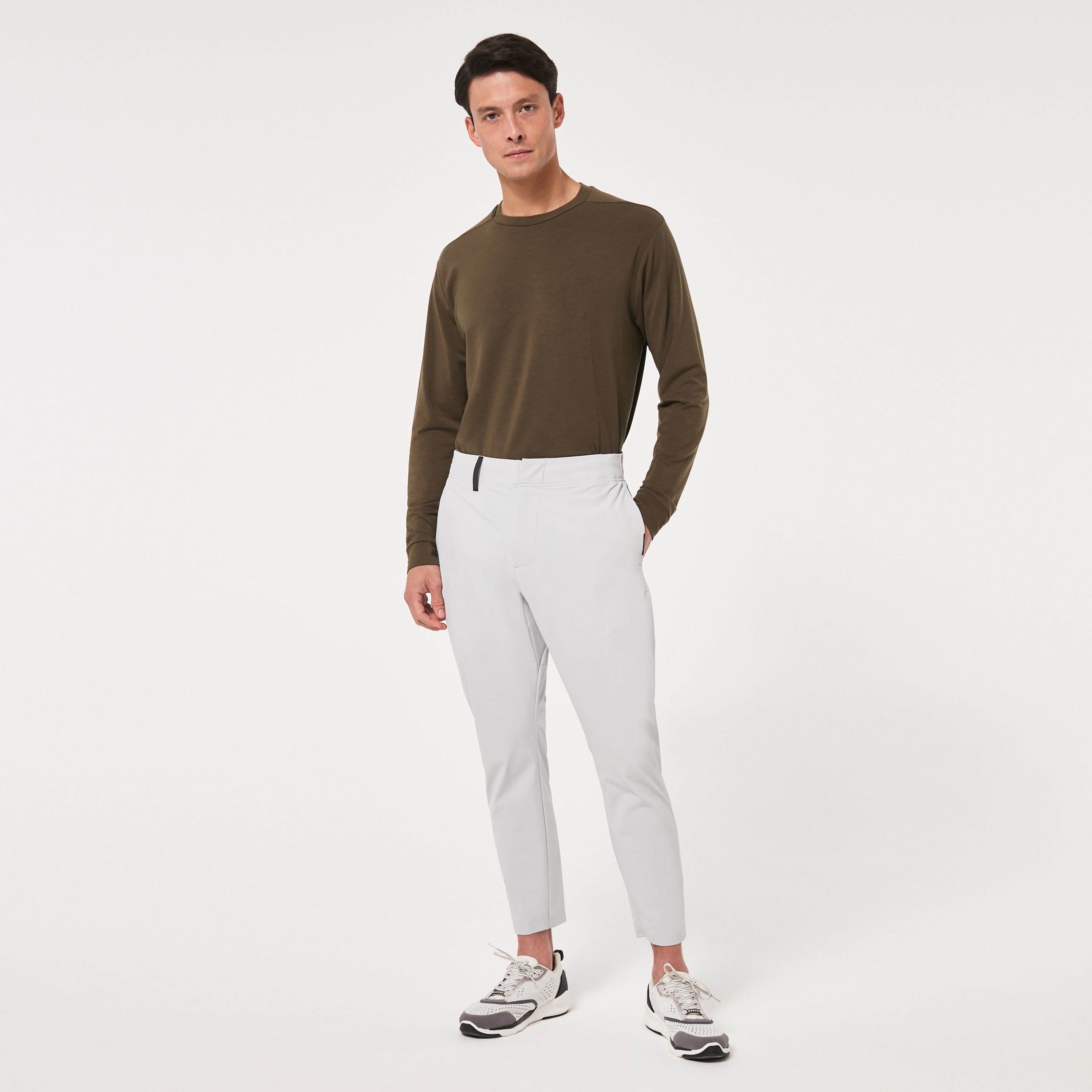 Oakley Rs Shell Endeavor Pants Grey Slate Oakley® 日本