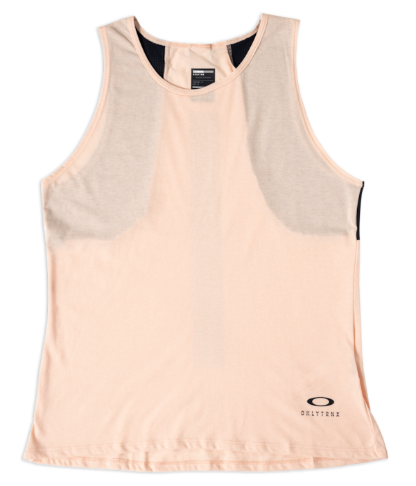 Regata Feminina Oakley TRX