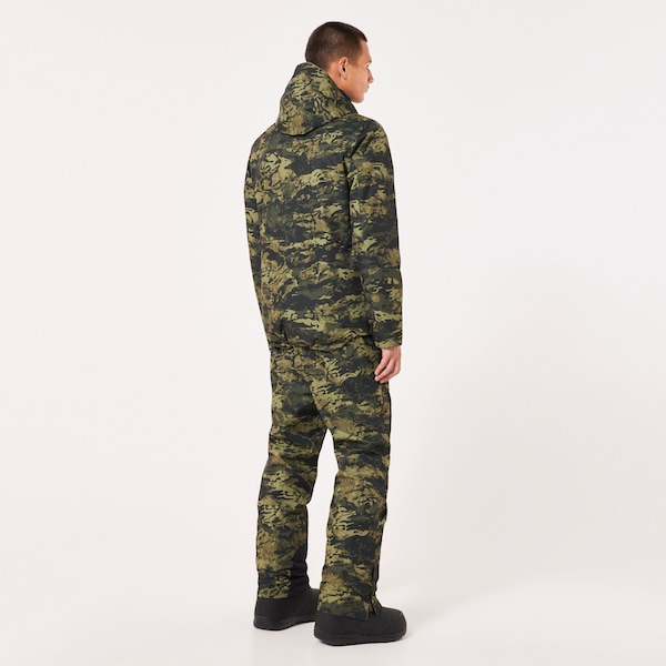 Core Divisional Rc Insulated J