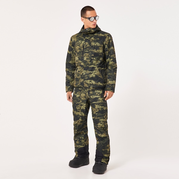 Core Divisional Rc Insulated J