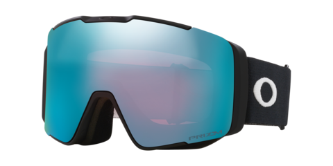 Line Miner™ Pro L (Low Bridge Fit) Snow Goggles
