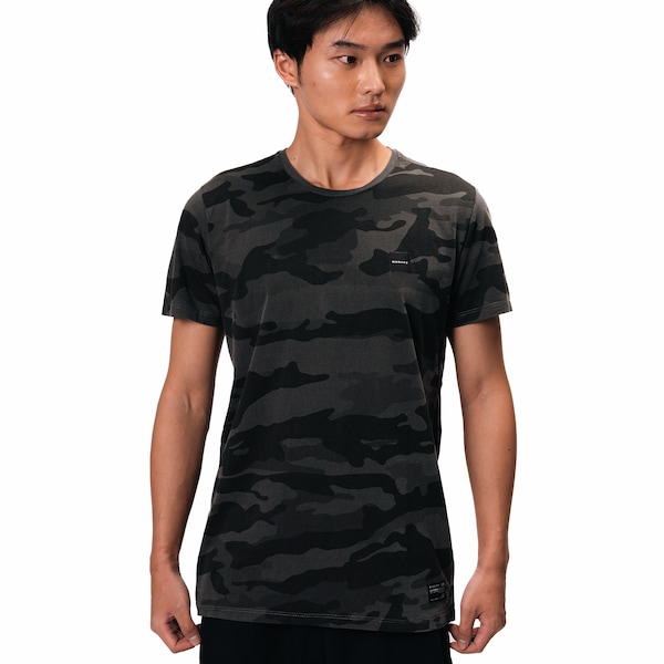 Oakley Camo SP Tee