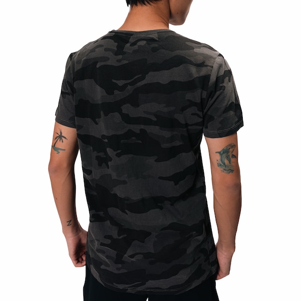 Oakley Camo SP Tee