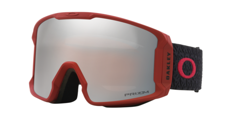 Line Miner™ L Colby Stevenson Signature Series Snow Goggles Line Miner™ L Colby Stevenson Signature Series Snow Goggles