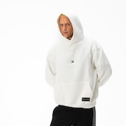 Moletom Oakley Skull Pin - Off White