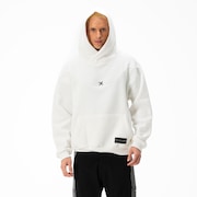 Moletom Oakley Skull Pin - Off White