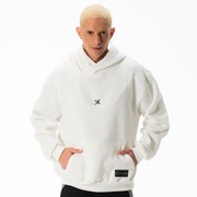 Moletom Oakley Skull Pin - Off White