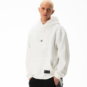 Moletom Oakley Skull Pin - Off White