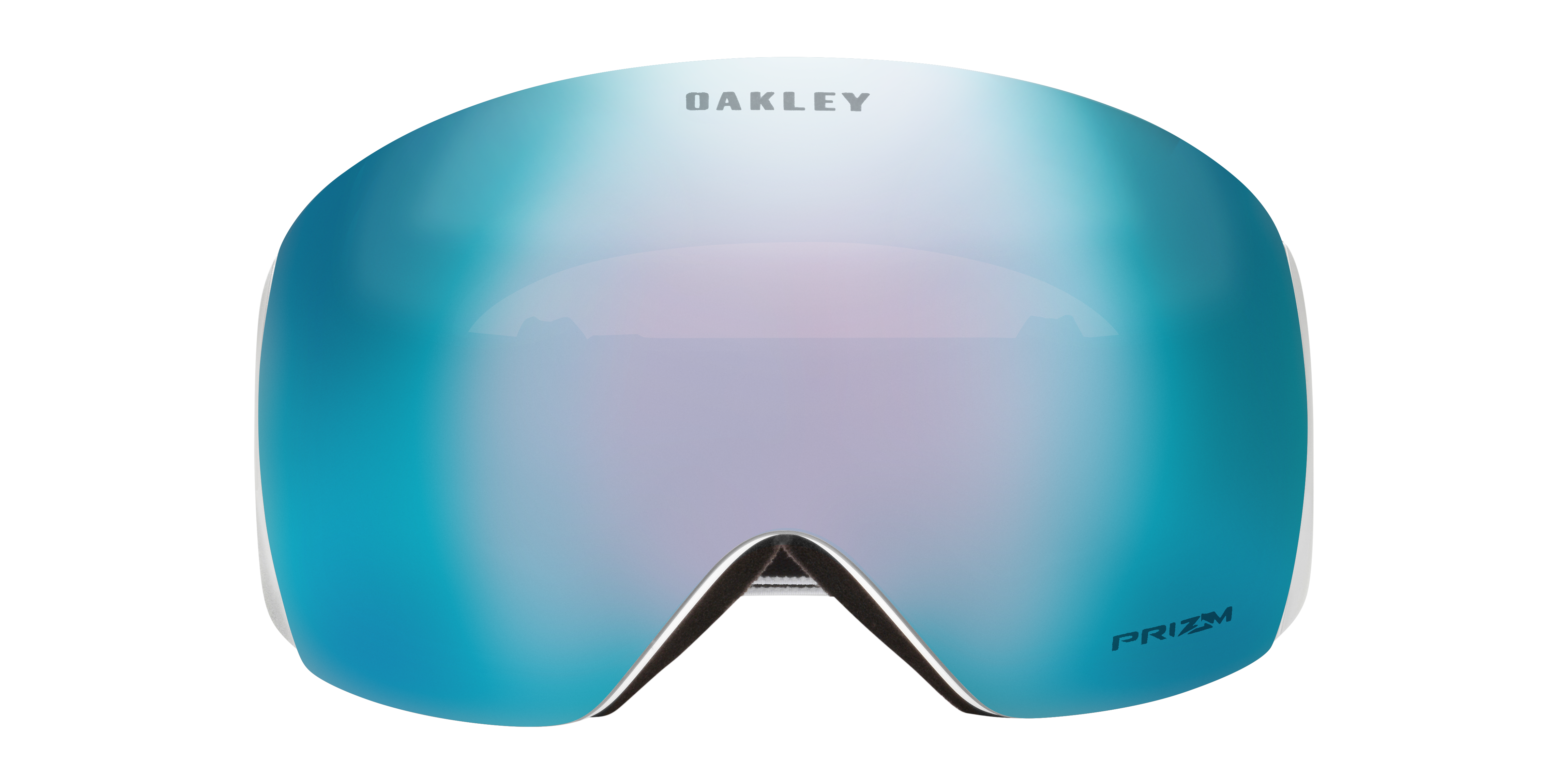 Oakley Flight Deck™ L Snow Goggles - Matte Black - Prizm Snow