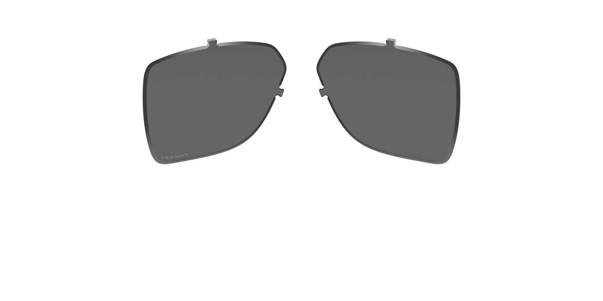 Oakley Castel Replacement Lenses Prizm Black Polarized Oakley® US