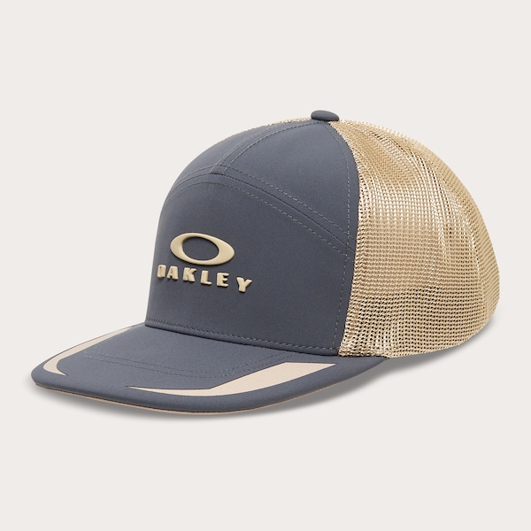 Podium Trucker Hat