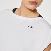 Radiant Tender Tunic 3.0 - White