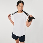 Radiant Tender Tunic 3.0 - White