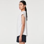 Radiant Tender Tunic 3.0 - White